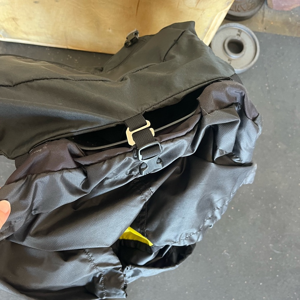 Arc'teryx Backpack - Picture 8 of 11